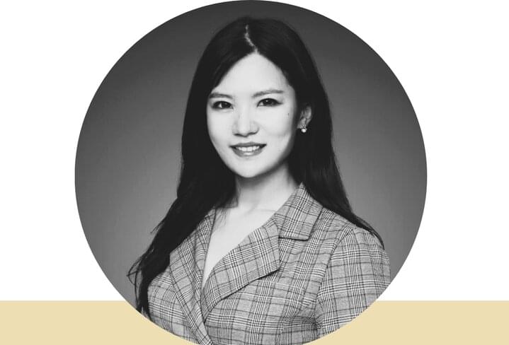 Cici Cai