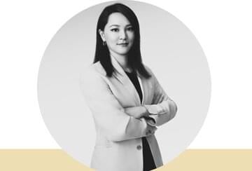 Gabby Chen