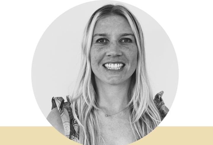 Alison Postma