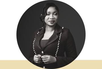 Stella  Ndekile