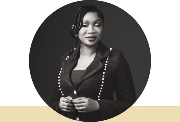 Stella  Ndekile