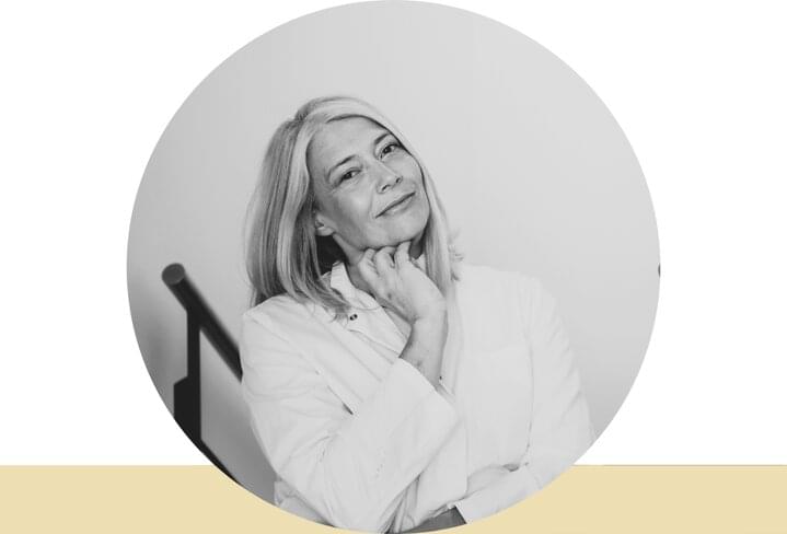Judith Fiedler