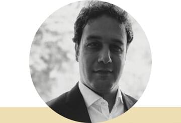 Ahmad Khodr
