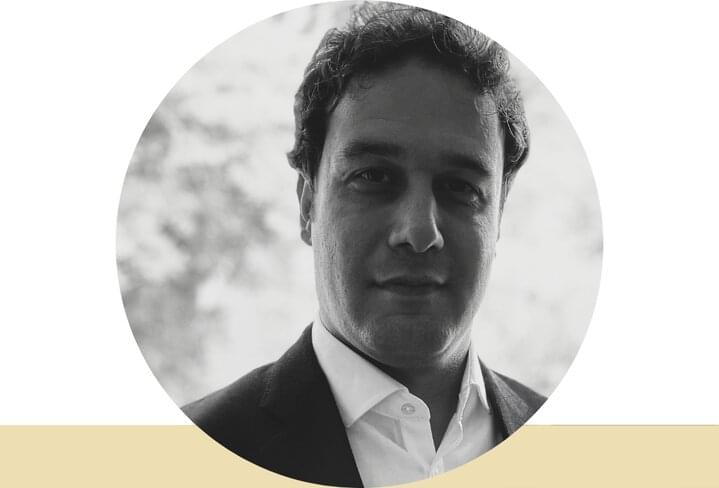 Ahmad Khodr