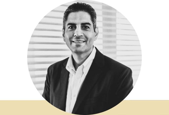Nabil  Chalhoub