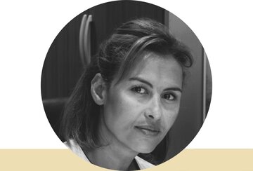 Zohra Bozec 