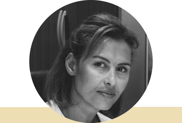 Zohra Bozec 