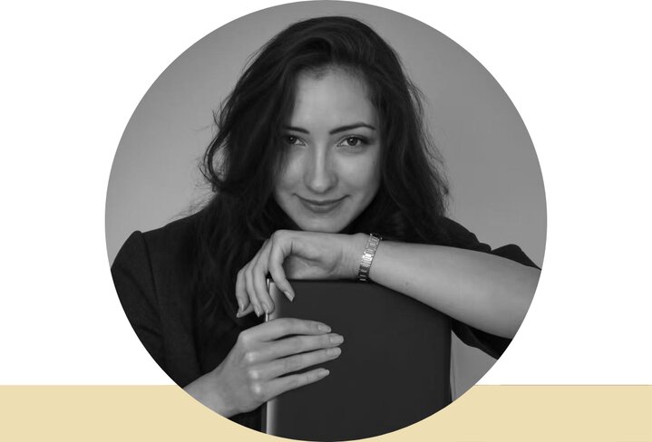 Darina Vaitiuk